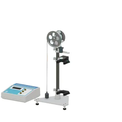 Лабораторная установка машина атвуда_2