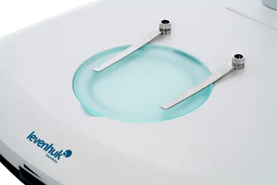 100_76057 Микроскоп Levenhuk ZOOM 1T, тринокулярный 8