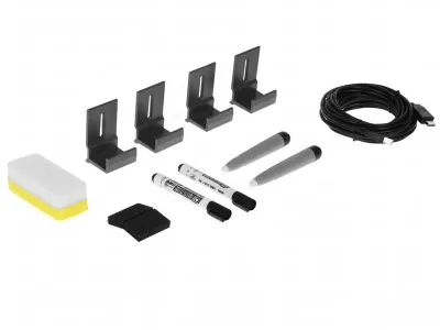 Интерактивная доска IQBoard IR RPT082-20 (RPN082)_6