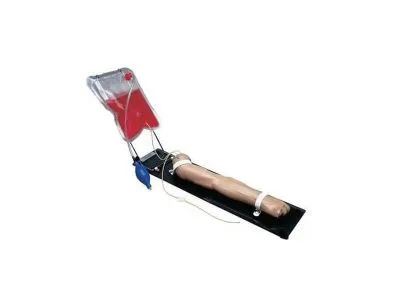 Модель руки пятилетнего ребенка для обучения технике инъекций