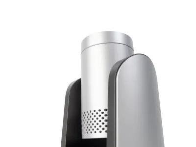 PTZ-камера CleverCam 1011HS-10 NDI (FullHD, 10x, HDMI, SDI, LAN)_4 PTZ-камера CleverCam 1011HS-10 NDI (FullHD, 10x, HDMI, SDI, LAN)_4