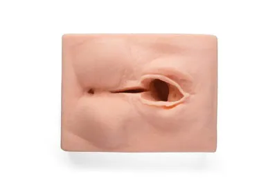 1018540 Тренажер наложения швов при срединной эпизиотомии