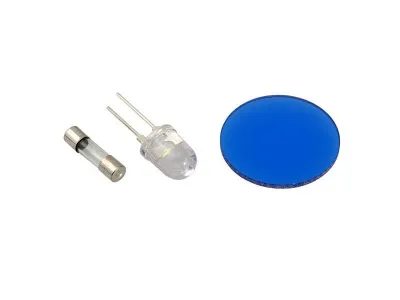 22186 Микроскоп биологический Микромед С-1 (LED)