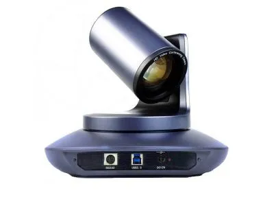 PTZ-камера CleverMic 1013U (FullHD, 12x, USB 3.0)_3 PTZ-камера CleverMic 1013U (FullHD, 12x, USB 3.0)_3