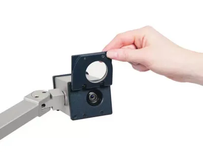 Видеоувеличитель Optelec ClearNote_4