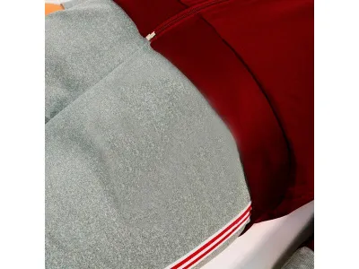 J202R Тренажер Володя №9 для отработки реанимации с дефибриллятором AED120