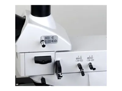 10529 Микроскоп Микромед ПОЛАР 1