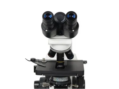 28089 Микроскоп биологический Микромед 2 (2-20 inf.)