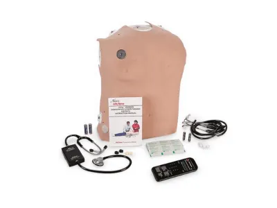 Набор для навыков аускультации к тренажеру Crisis