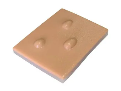 М0392 Модель для отработки навыков удаления кисты