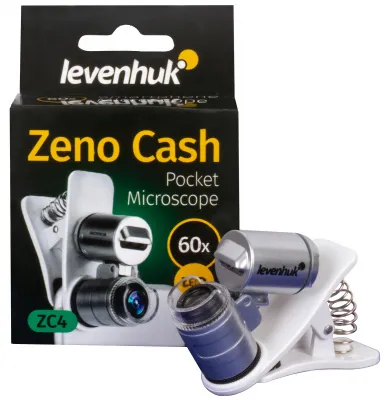 250_Levenhuk Zeno Cash ZC4 12