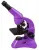 250_69052_Микроскоп Levenhuk Rainbow 50L PLUS Amethyst_1