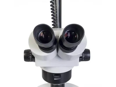 21148 Микроскоп Микромед МС-4-ZOOM LED