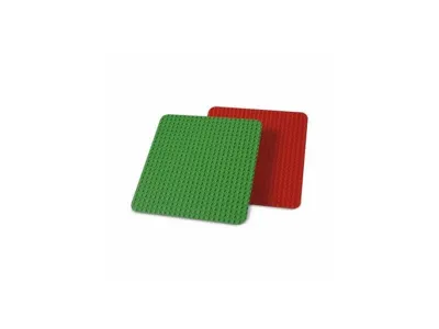 9071 Большие строительные платы DUPLO