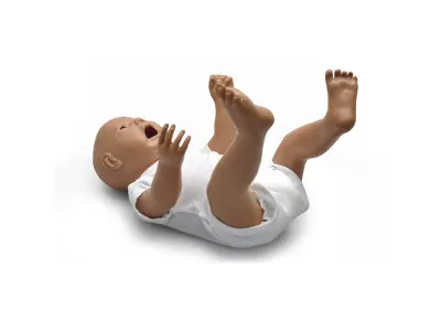 Манекен по уходу за новорожденным_1