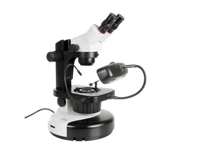 21756 Микроскоп ювелирный Микромед МС-2-ZOOM Jeweler