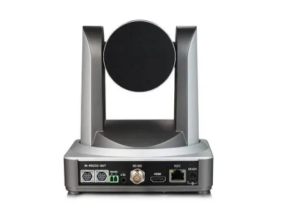 PTZ-камера CleverMic 1011NDI-5 (FullHD, 5x, SDI, HDMI, LAN)_2 PTZ-камера CleverMic 1011NDI-5 (FullHD, 5x, SDI, HDMI, LAN)_2