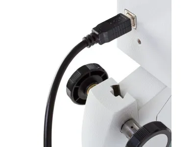 21752 Микроскоп стерео МС-1 вар.2C Digital