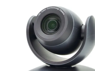 PTZ-камера CleverCam 1005U3 (FullHD, 5x, USB 3.0)_5