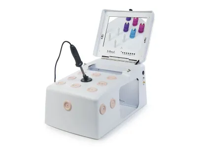 1020091 Учебная система для отработки лапароскопии «Large»