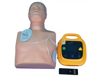 AND125 Cимулятор автоматического наружного дефибриллятора