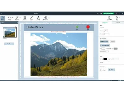 74719 Программное обеспечение Boardmaker 7