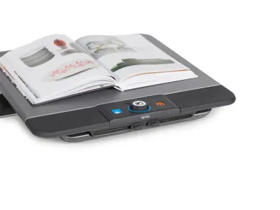 Видеоувеличитель Optelec ClearView С Speech (HD)_2