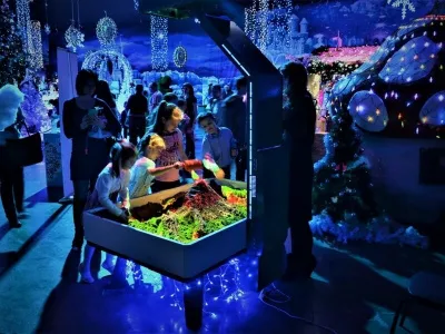 iStandart isandbox standard