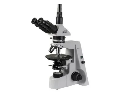 10530 Микроскоп Микромед ПОЛАР 2 поляризационный