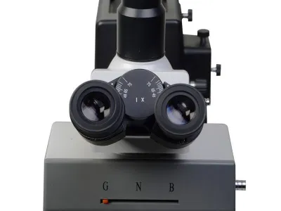 10525 Микроскоп Микромед 3 ЛЮМ