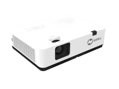 EXL201 проектор exell exl201