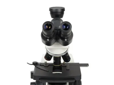 27990 Микроскоп биологический Микромед 2 (3-20 inf.)