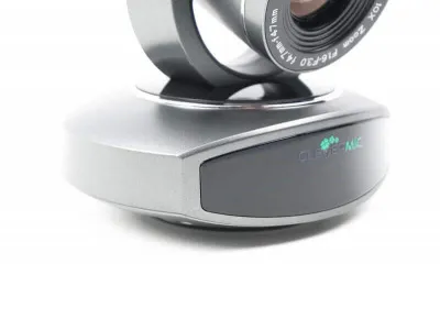 PTZ-камера CleverMic 3010U (FullHD, 10x, USB 3.0, LAN)_5