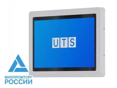 UTSFlyW24 интерактивная панель uts fly w 24