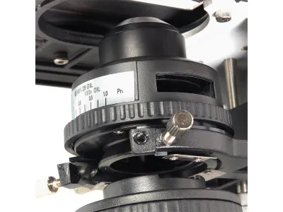 27853 Микроскоп биологический Микромед 3 (U2)