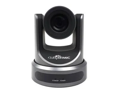 PTZ-камера CleverMic 1231SHN (FullHD, 30x, SDI, HDMI, LAN)_1 PTZ-камера CleverMic 1231SHN (FullHD, 30x, SDI, HDMI, LAN)_1