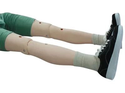 М4017 Тренажер-манекен «Михаил-01» для обучения спасению на воде