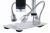 100_ 76821 Микроскоп с дистанционным управлением Levenhuk DTX RC1 10