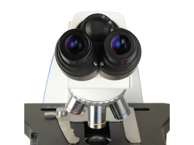 27853 Микроскоп биологический Микромед 3 (U2)