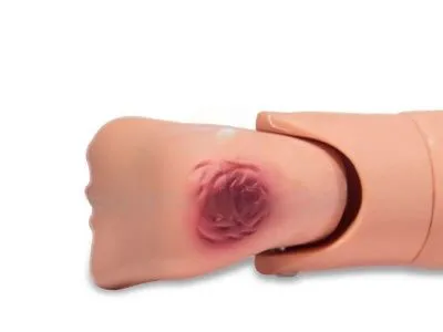 БОРИС манекен для отработки травм