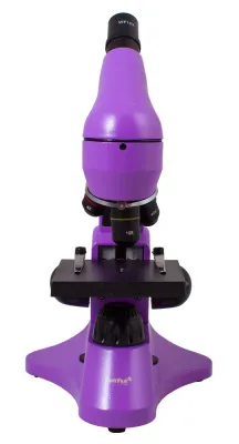 250_69047_Микроскоп Levenhuk Rainbow 50L Amethyst_3