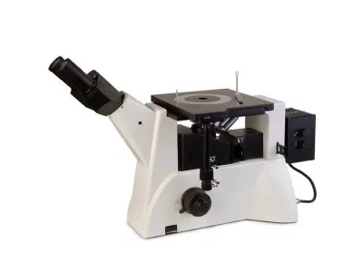 20328 Микроскоп Микромед МЕТ-2