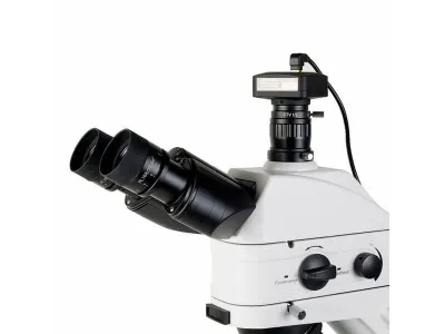 21779 Микроскоп Микромед 3 Альфа люминесцентный