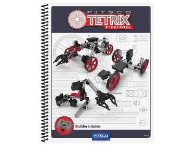 44320 44320 Стартовый набор для создания радиоуправляемых моделей