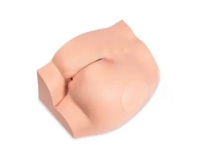 ИНМЭН-1 Тренажер для отработки навыков внутримышечных