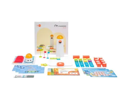 52172 Комплект для изучения основ алгоритмики и программирования Matatalab