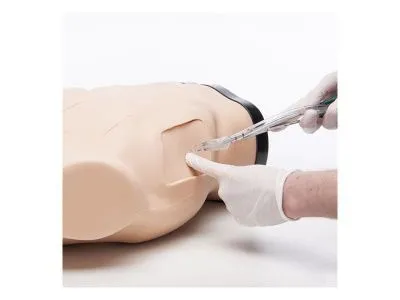 1020959 Тренажер Truman для реанимационных и хирургических процедур