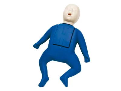 1018141 Тренажер сердечно-легочной реанимации грудного ребенка CPR Prompt®