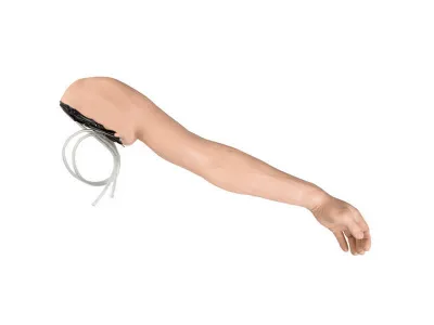 1005678 Усовершенствованный тренажер для венопункции и инъекции, рука