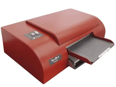 Принтер Брайля ViewPlus® Emprint™ SpotDot™